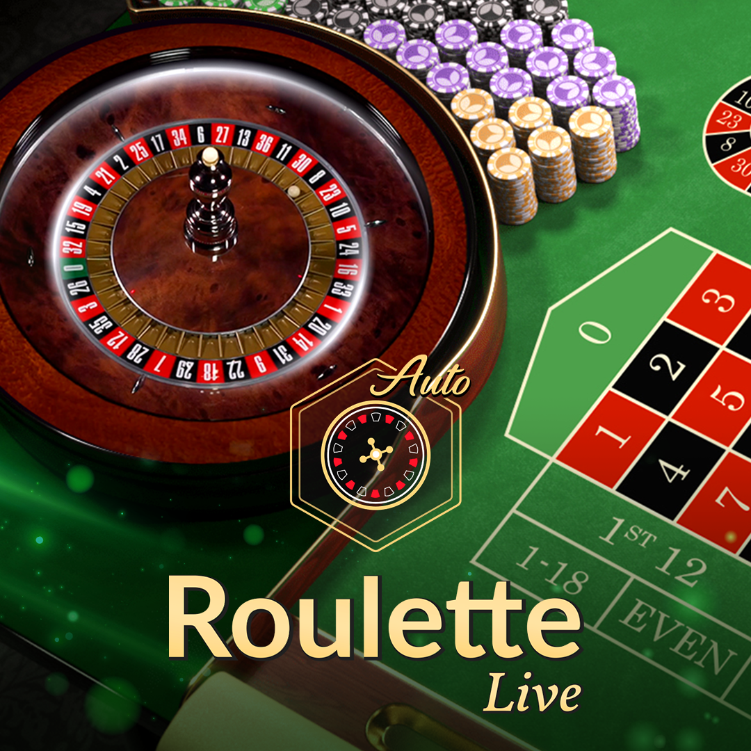 Bucharest Auto-Roulette